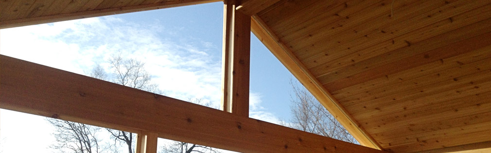 Best Pergola in Howell