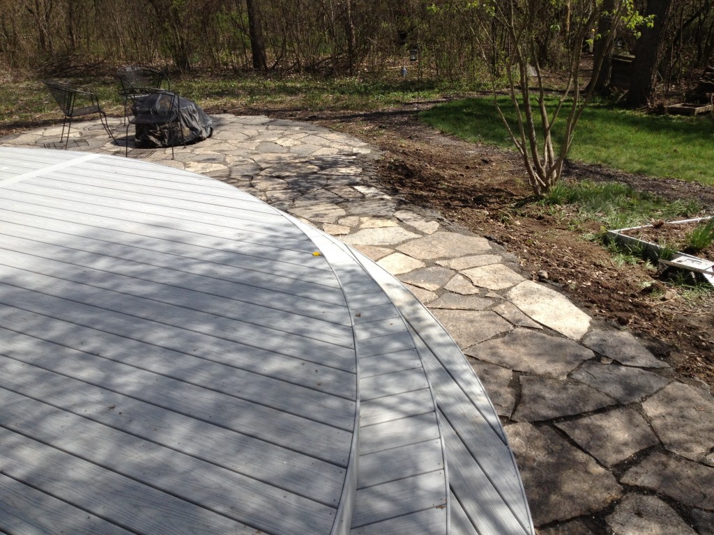 Farmington Hills, Michigan Local Deck Builders GM Construction